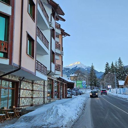 La Pierre Apartments Bansko Exterior foto