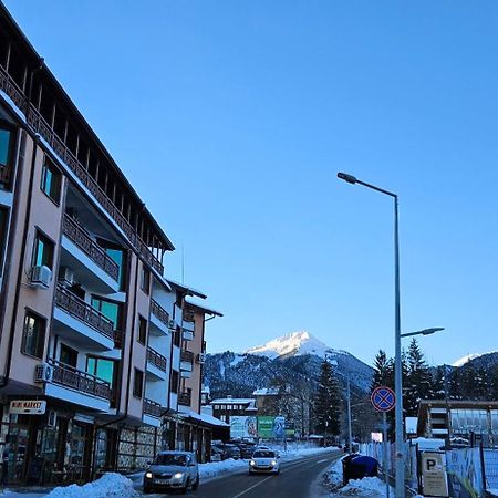 La Pierre Apartments Bansko Exterior foto